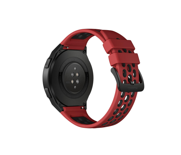 Huawei Watch GT 2e 46mm czerwony - 553294 - zdjęcie 3